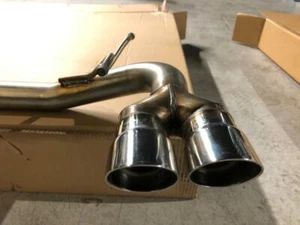 "BOMBARDONE 4.0" PER 500 ABARTH / 595 - Imagen 1 de 4