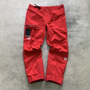 THE NORTH FACE SUMMIT CHAMLANG FUTURELIGHT SKI MOUNTAINEERING PANTS MEN'S sz 2XL - Picture 1 of 16