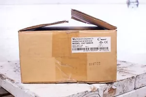 AUTOMATION DIRECT EA7-S6M-R EA7-S6M-R+10722B147 INTERFACE PANEL - Picture 1 of 6