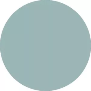 French Blue Furniture paint 250ml - Picture 1 of 7