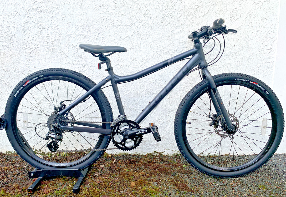 City Bikes Carrera Subway Womens Hybrid Bike Carrera Subway Hybrid