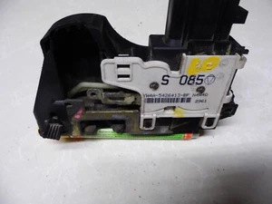 Ford Escape OEM Left Driver Side REAR Door Latch Lock Actuator 01 02 03 0405 06 - Picture 1 of 5