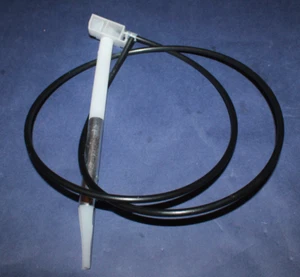 GE Refrigerator : Icemaker Water Fill & Tubing (WR29X24766) {N2533} - Picture 1 of 5