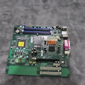 Placa madre de escritorio Gateway E-4620 Q35T-GB 4006237R - Imagen 1 de 4