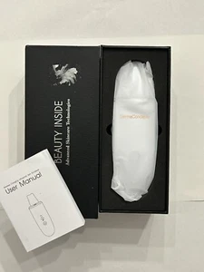 ENVIRON DERMACONCEPTS ULTRA SONIC SKIN SCRUBBER NEW UNUSED - Picture 1 of 2