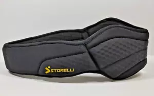 Storelli Head Guard Size 4 - Picture 1 of 6