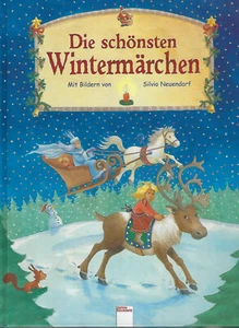 Die schönsten Wintermärchen - Bild 1 von 1