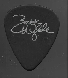 Selección de guitarra Signature * de Zakk Wylde  - Imagen 1 de 2
