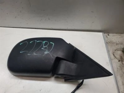 1998-2005, Chevrolet S10, зеркало заднего вида со стороны пассажира, красное, 4,3, PN: 15193316 - Изображение 1 из 4