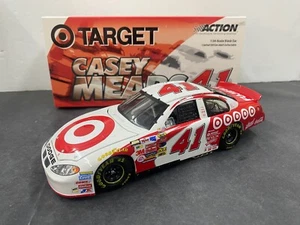 Action #41 2004 Casey Mears Target Dodge Intrepid 1:24 28747 - Picture 1 of 8