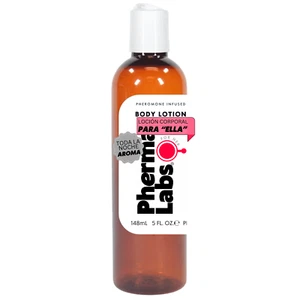 ATRAER HOMBRES Crema Corporal Para MUJER - Feromonas *Toda La Noche Fragancia* - Picture 1 of 5