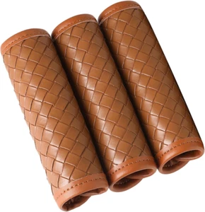 Luggage Handle Wraps -Suitcase Handle Wraps Travel Bag Handle Covers Suitcase Id - Picture 1 of 12