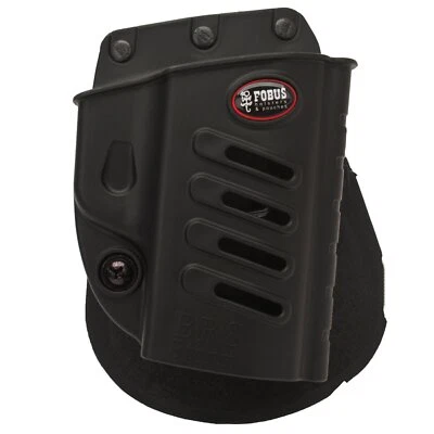 Fobus E2 Evolution Paddle Holster Beretta PX4 Storm PX4 - Image 1 of 3