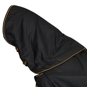 Bucas Irish Neck Halsteil in verschiedenen Farben - Bild 1 von 2