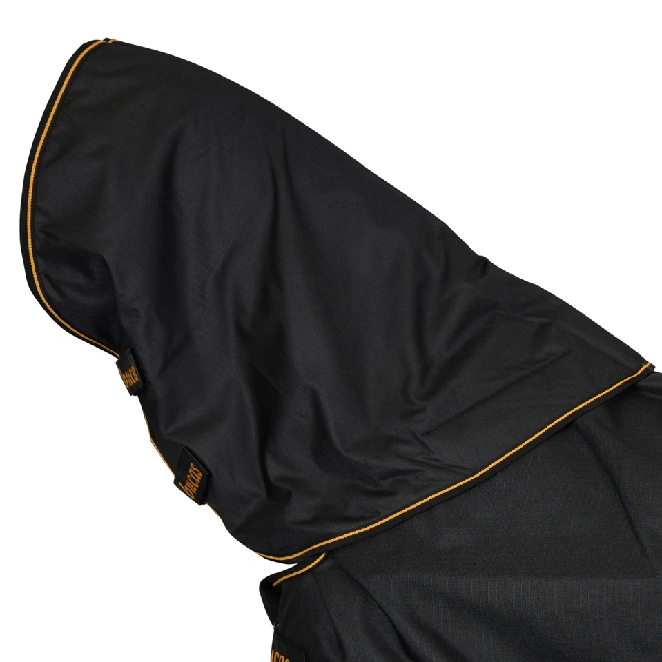 Bucas Irish Neck Halsteil in verschiedenen Farben - Bild 1 von 1