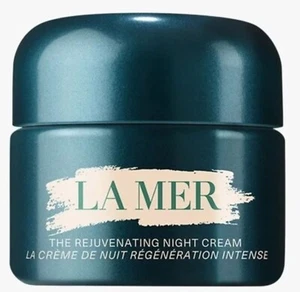 LA MER The Rejuvenating Night Cream 30ml. BNIB. Sealed. RRP$410 - Picture 1 of 8