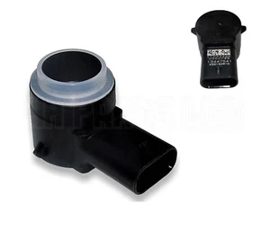 1 x capteur de stationnement avant arrière PDC Vauxhall Astra K (15-19) + joint torique 13447541 - Photo 1/11