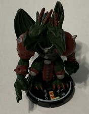 Hierophant Mage Knight Unique Figure