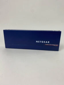 NETGEAR 16-Port Gigabit Ethernet Unmanaged Switch (GS116NA) - Picture 1 of 6