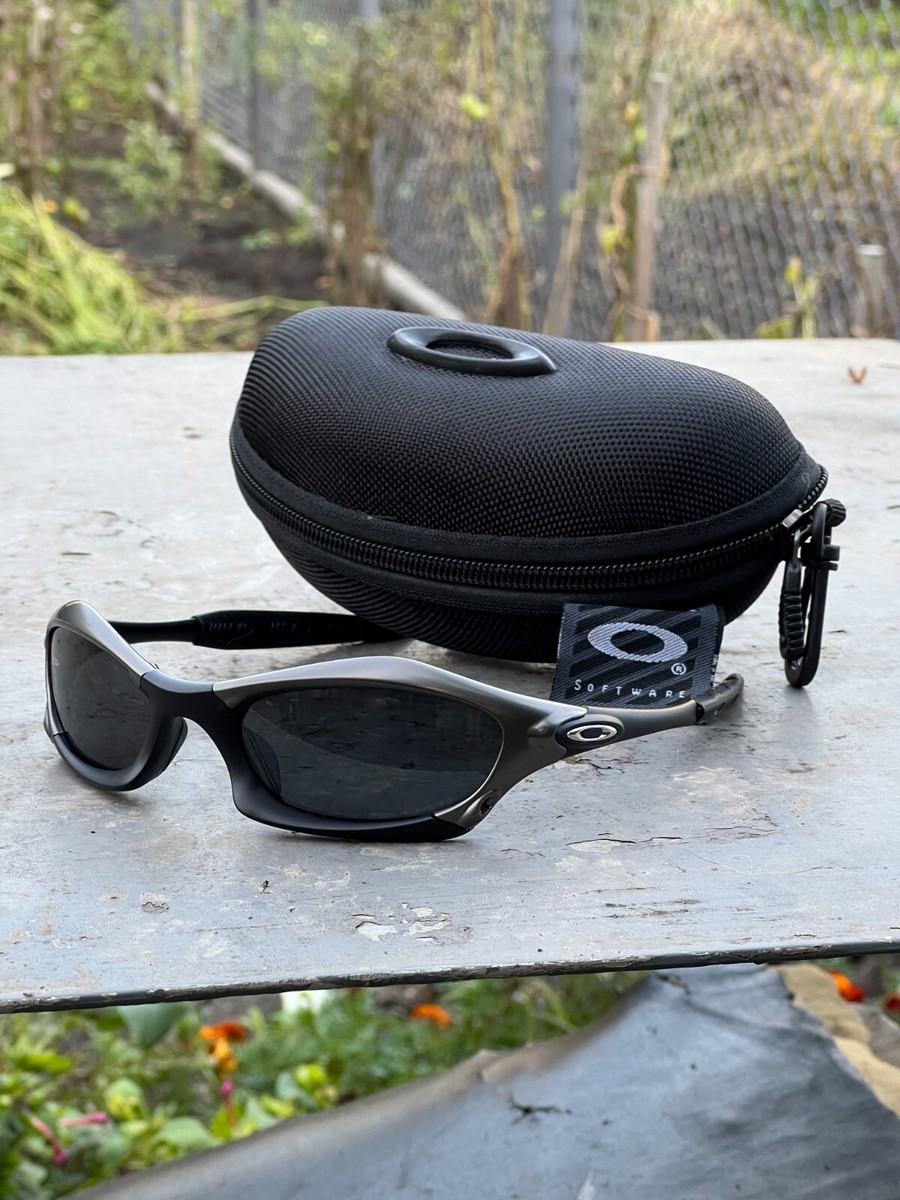 oakley hatchet サングラス y2k vintage 【公式通販】
