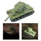 1:35 Scale Tank Model Paper Model Kit Building Kits for Education Gifts Boys