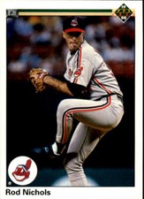 1990 Upper Deck Baseball Pick Complete Your Set #501-700 RC Stars 