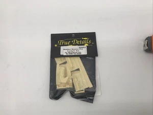 1/32 True Details #32453 Hawker Hunter F.6 Cockpit Set für Monogram Kits MFG - Bild 1 von 2