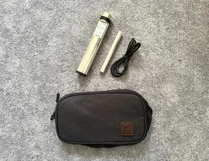 QuickZap PowerTube Argento - Da 10/22 - Con Garanzia - Ottimo - Foto 1 di 6