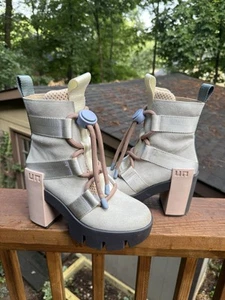 United Nude Nomad Mid Size 38 US Size 7.5 - Picture 1 of 11