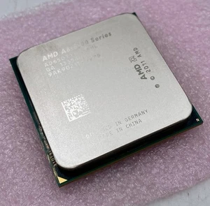 AMD A8-6500T 2.1Hz Quad-Core CPU AD650TYHA44HLL Radeon HD 8550D FM2 - Picture 1 of 3