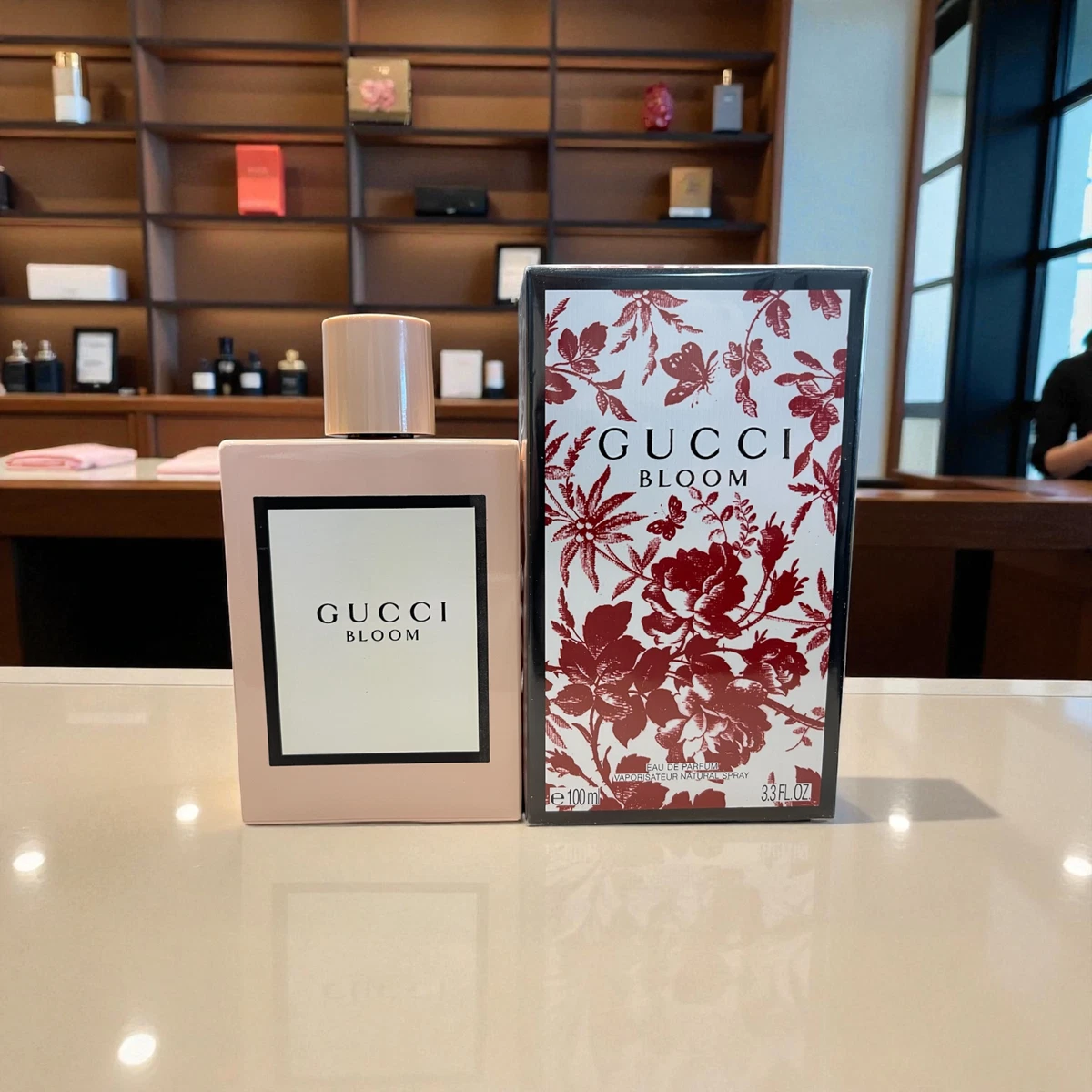 Gucci Parfum 1 for sale | eBay