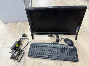 eMachines EZ 1601 Windows Xp. With Keyboard And Mouse - Picture 1 of 3