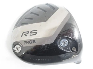 2184 Pro Gear Rs Driver 10.5 Degree Head Single 1310 - Picture 1 of 6