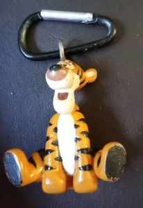 Tigger Key Chain Disney Original - Picture 1 of 2