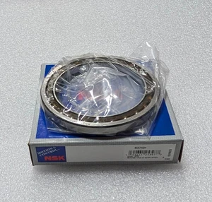 GENUINE NSK UB80E/F Angular Gearbox Ball Bearing for 2018 &Up Toyota (BA75Z-1A) - Picture 1 of 5
