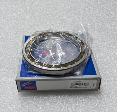 GENUINE NSK UB80E/F Angular Gearbox Ball Bearing for 2018 &Up Toyota (BA75Z-1A) - Image 1 of 4