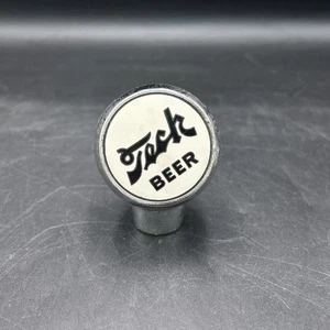 Vintage Tech Beer Ball Tap Pull Handle Knob - Picture 1 of 6