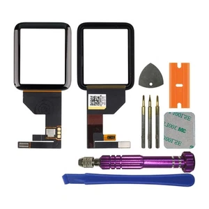 Front Glass Lens Digitizer Replacement Repair Kit incl Connector Compatible w... - Picture 1 of 6