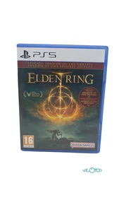 ELDEN RING SHADOW OF THE ERDTREE PS5 E0345697GA - Imagen 1 de 1