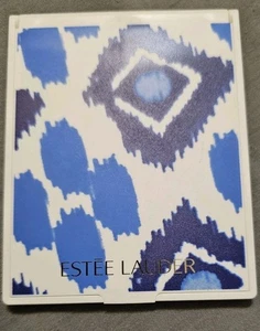 Espejo compacto plegable de viaje portátil de maquillaje Estee Lauder - Imagen 1 de 5
