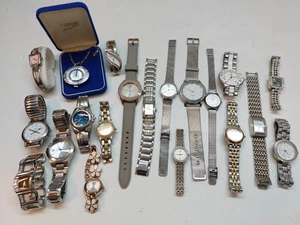 Bundle of Womens Watches - Sekonda/Quartz/Seksy - Untested - Picture 1 of 22