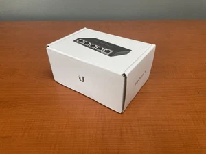 Ubiquiti ER-X EdgeRouter Router X UNMS Ready Gigabit Ethernet - Imagen 1 de 2