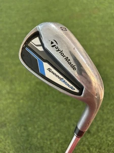 Taylormade Speedbkade HL 8 Iron/Uniflex Steel/RH - Picture 1 of 7