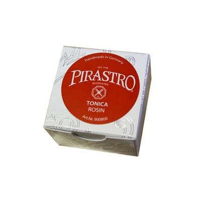 Pirastro Tonica  Violin / Viola Rosin  Excellent match with Tonica strings - Image 1 of 2