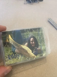 Venus Royal Fish Lure Co 1/2 Oz Mermaid Lure Ashley Palmisand Gold Lure - Bild 1 von 3