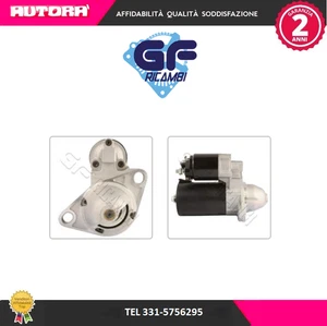 ST1773GE Motorino d'avviamento (MARCA GF).. - Foto 1 di 1