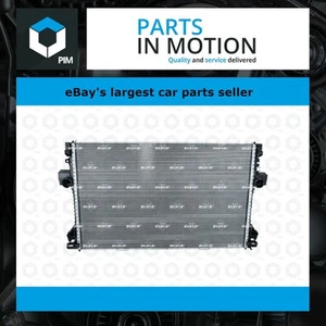 Radiator fits PORSCHE PANAMERA 971 4.0 2016 on NRF 9A712125300 Quality New - Picture 1 of 5