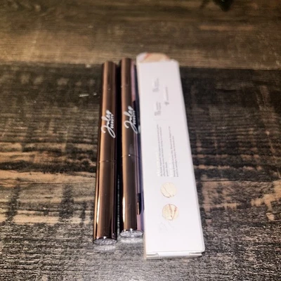 Julep Eyeshadow 101 Two Piece Set Creme To Powder Stick Vegan Clean Beauty New - Image 1 of 4