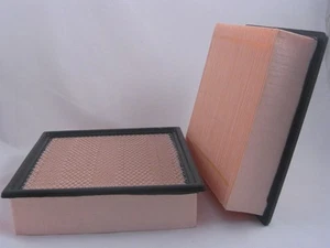 FVP Engine Air Filter For 2008-2018 Ford F-350 Super Duty 6.2 UOWOG - Picture 1 of 1