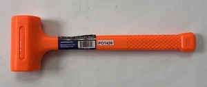 Stark USA, 2LB rückschlagfreier Hammer, 15151, 2-1/8" x 3-7/8" Kopfgröße - Bild 1 von 3